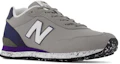 Lookbook New Balance 515v3 '大理石紫' ML515CT3