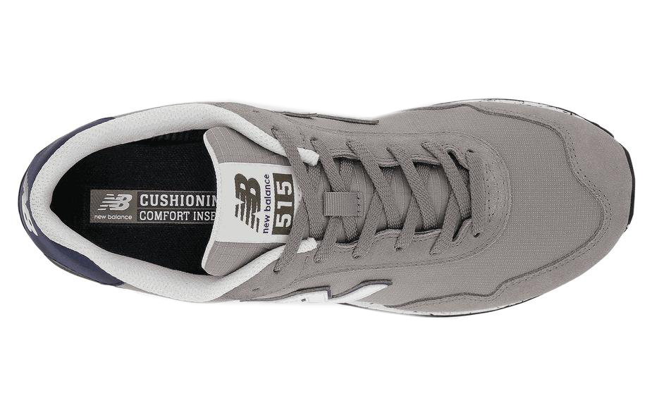 Shop New Balance 515v3 '大理石紫' ML515CT3