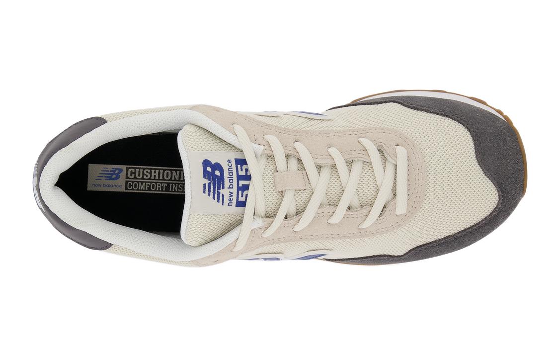 Shop New Balance 515v3 'Blue Groove Moonbeam' ML515VP3
