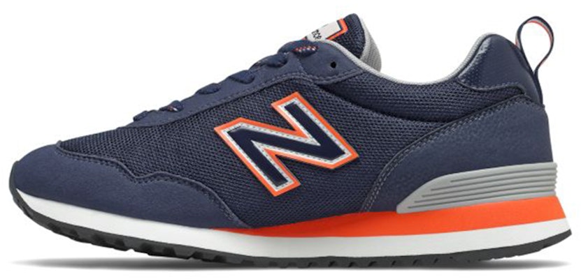 New Balance 515v3 'Navy Orange' ML515VA3 Buy New Balance 515v3 'Navy Orange' ML515VA3