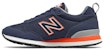 New Balance 515v3 'Navy Orange' Lelaki ML515VA3