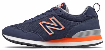 New Balance 515v3 'Navy Orange' ML515VA3 New Balance 515v3 'Navy Orange' ML515VA3