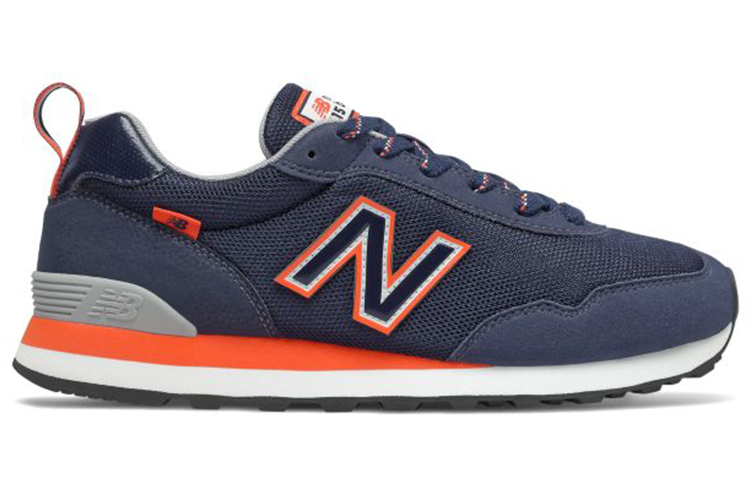 Order New Balance 515v3 'Azul Marino Naranja' ML515VA3