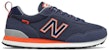New Balance 515v3 'Navy Orange' Lelaki ML515VA3