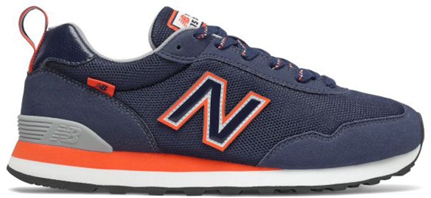 新百伦 515v3 '海军蓝橙' ML515VA3 Order 新百伦 515v3 '海军蓝橙' ML515VA3
