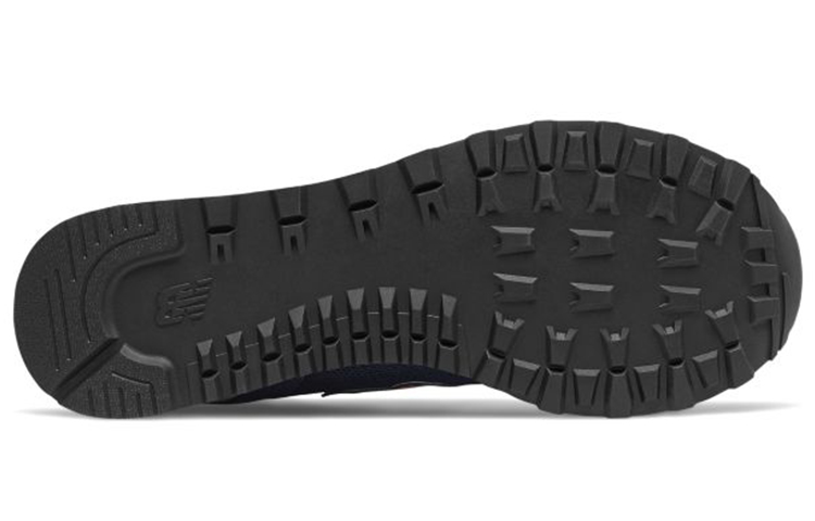 Shop New Balance 515v3 'Azul Marino Naranja' ML515VA3