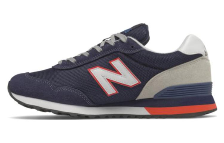 New Balance 515v3 'Navy Red' ML515WR3