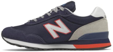 New Balance 515v3 'Navy Red' ML515WR3 New Balance 515v3 'Navy Red' ML515WR3