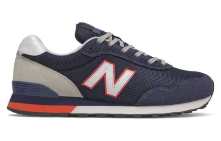 Order 新百倫 515v3 '海軍紅' ML515WR3