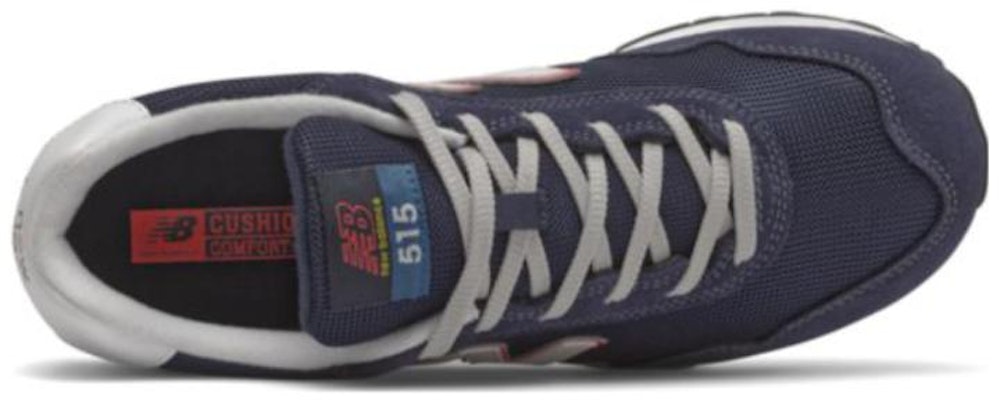 New Balance 515v3 'Biru Merah' ML515WR3 Lookbook New Balance 515v3 'Biru Merah' ML515WR3