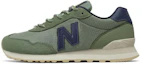 Buy New Balance 515v3 'Norway Spruce Pigment' Lelaki Wanita Kasut Sneaker. ML515SN3