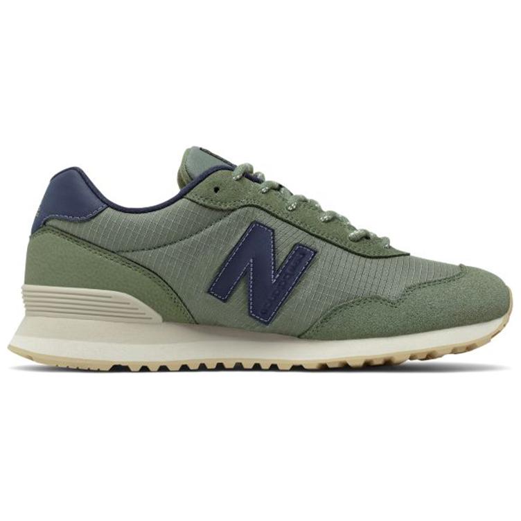 Order New Balance 515v3 'Norway Spruce Pigment' Lelaki Wanita Kasut Sneaker. ML515SN3