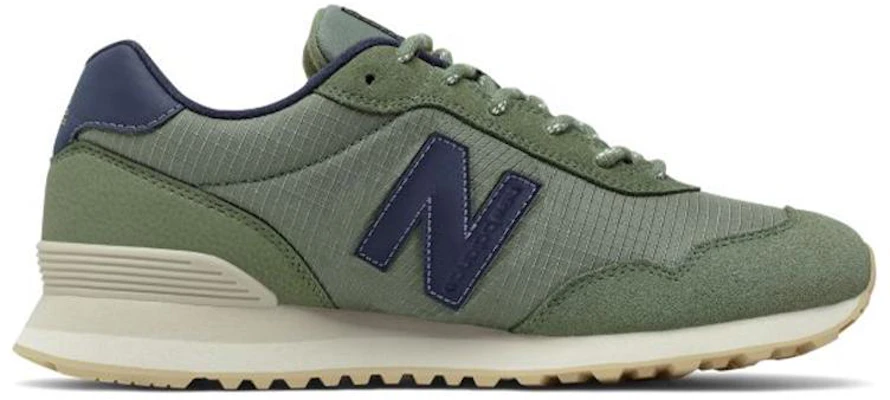 New Balance 515v3 'Norway Spruce Pigment' Lelaki Wanita Kasut Sneaker. ML515SN3 Order New Balance 515v3 'Norway Spruce Pigment' Lelaki Wanita Kasut Sneaker. ML515SN3