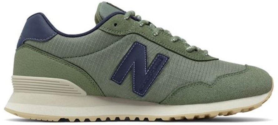 New Balance 515v3 'Norway Spruce Pigment' Pria/Wanita Sepatu Sneaker ML515SN3 Order New Balance 515v3 'Norway Spruce Pigment' Pria/Wanita Sepatu Sneaker ML515SN3