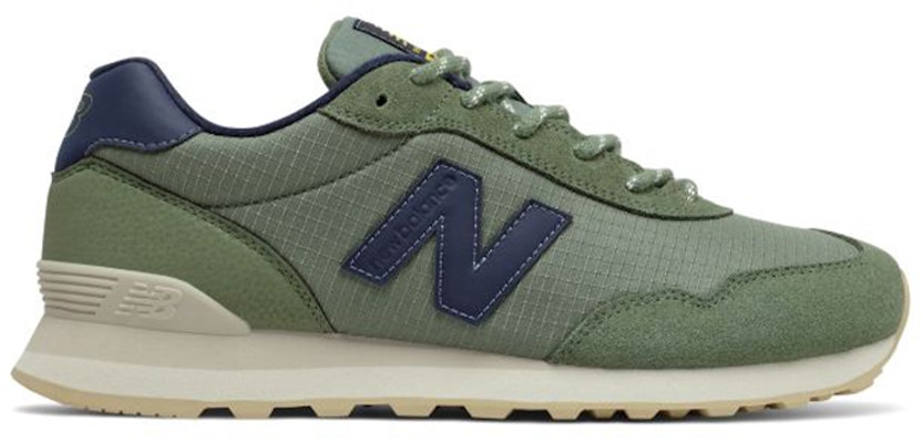 New Balance 515v3 'Norway Spruce Pigment' Pria/Wanita Sepatu Sneaker ML515SN3 Order New Balance 515v3 'Norway Spruce Pigment' Pria/Wanita Sepatu Sneaker ML515SN3