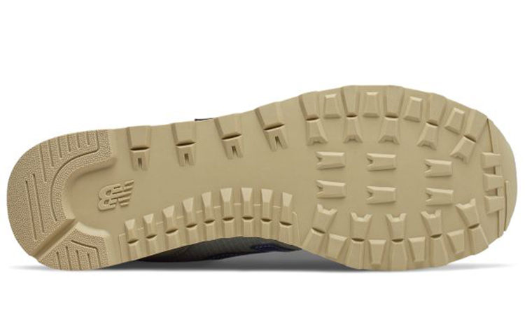 Shop New Balance 515v3 'Norway Spruce Pigment' Lelaki Wanita Kasut Sneaker. ML515SN3