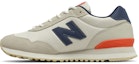 Buy New Balance 515v3 'Rain Cloud Navy Red' ML515SS3