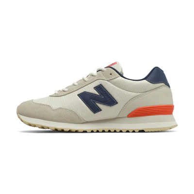 NB 515v3 'Rain Cloud Navy Red'