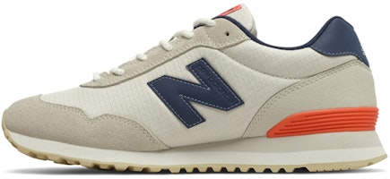 New Balance 515v3 'Rain Cloud Navy Red' ML515SS3 New Balance 515v3 'Rain Cloud Navy Red' ML515SS3