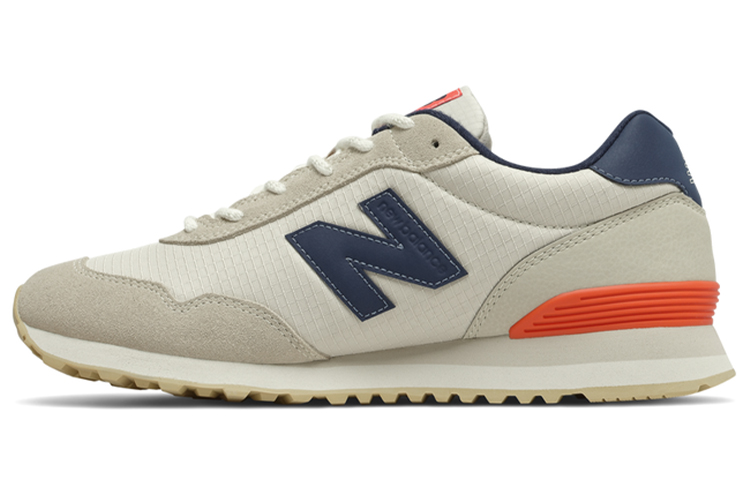 New Balance 515v3 'Rain Cloud Navy Red' ML515SS3