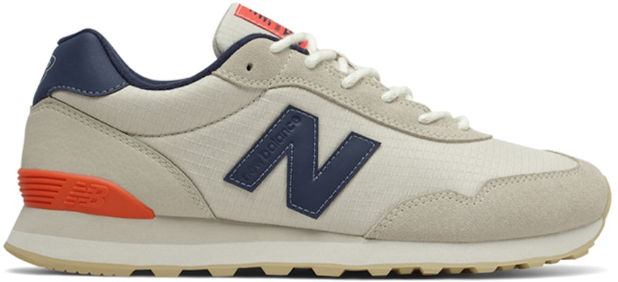New Balance 515v3 'Rain Cloud Navy Red' ML515SS3 Order New Balance 515v3 'Rain Cloud Navy Red' ML515SS3