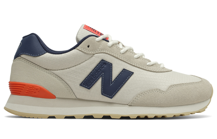 Order 新百倫 515v3「雨雲藍紅」ML515SS3