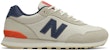 New Balance 515v3 'Rain Cloud Navy Red' ML515SS3