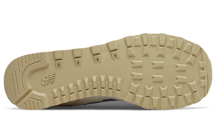 Shop 新百倫 515v3「雨雲藍紅」ML515SS3