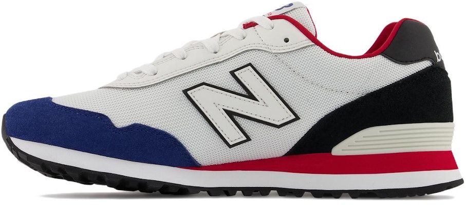 New Balance 515v3 'White Blue Red' ML515SP3 Buy New Balance 515v3 'White Blue Red' ML515SP3
