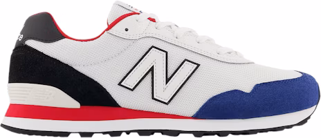 New Balance 515v3 'White Blue Red' ML515SP3 New Balance 515v3 'White Blue Red' ML515SP3