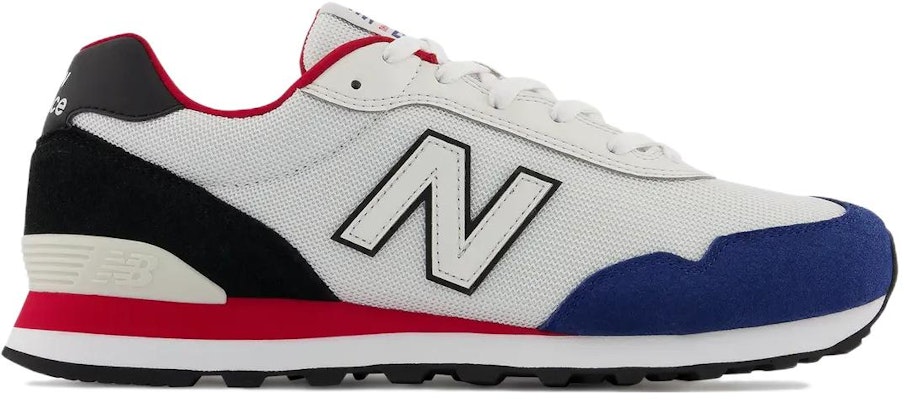 New Balance 515v3 'White Blue Red' ML515SP3 Order New Balance 515v3 'White Blue Red' ML515SP3
