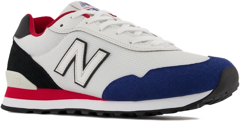 New Balance 515v3 'White Blue Red' ML515SP3 Lookbook New Balance 515v3 'White Blue Red' ML515SP3