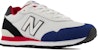 New Balance 515v3 'Putih Biru Merah' ML515SP3