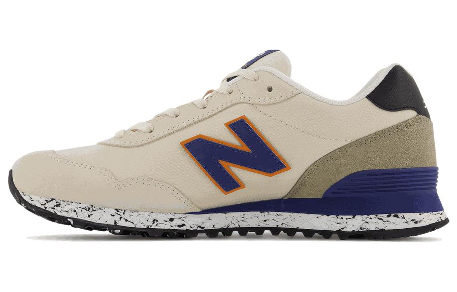 New Balance 515v3 Calm Taupe Moon Shadow Purple ML515AT3