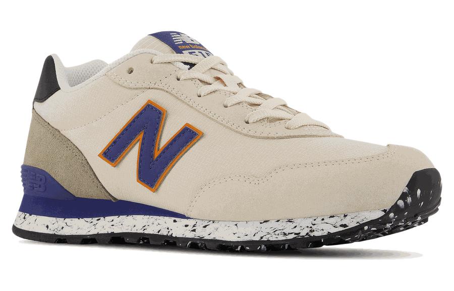 Lookbook New Balance 515v3 Calm Taupe Moon Shadow Ungu ML515AT3