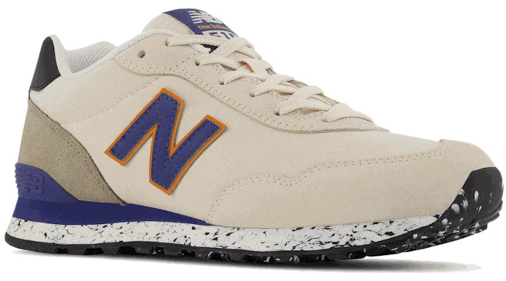 New Balance 515v3 Calm Taupe Moon Shadow Ungu ML515AT3 Lookbook New Balance 515v3 Calm Taupe Moon Shadow Ungu ML515AT3