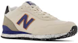 Lookbook New Balance 515v3 Calm Taupe Moon Shadow Ungu ML515AT3