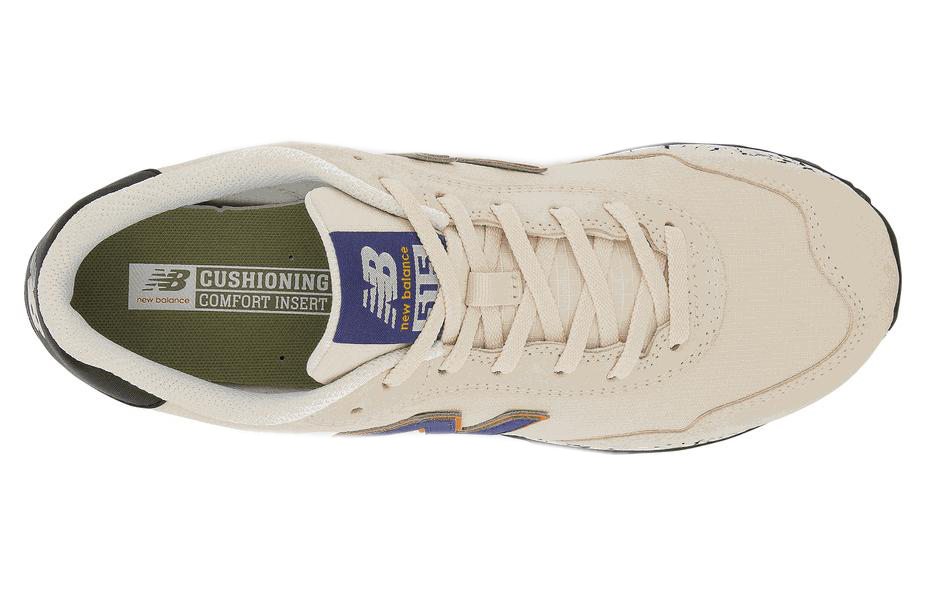 Shop New Balance 515v3 Calm Taupe Moon Shadow Ungu ML515AT3