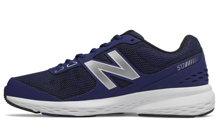New Balance 517 Series v1 Low-Top Blue/ 'White' MX517NR1