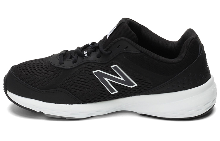 New Balance 517 Series v2 Black/ 'White' MX517LK2