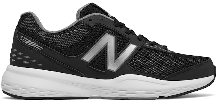 New Balance 517 Trainer ''Wit'' MX517BG1 Order New Balance 517 Trainer ''Wit'' MX517BG1