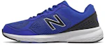 Buy New Balance 517 v2 ''Bleu Noir Blanc'' MX517CB2