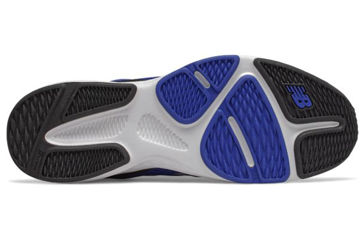 Shop New Balance 517 v2 ''Bleu Noir Blanc'' MX517CB2