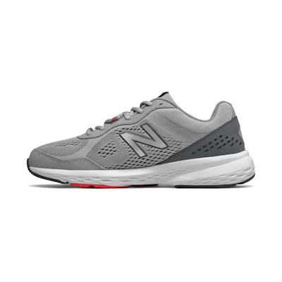NB 517 v2 'Gray White Pink'