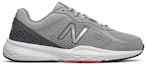 Order New Balance 517 v2 ''Gris Blanc Rose'' MX517LS2