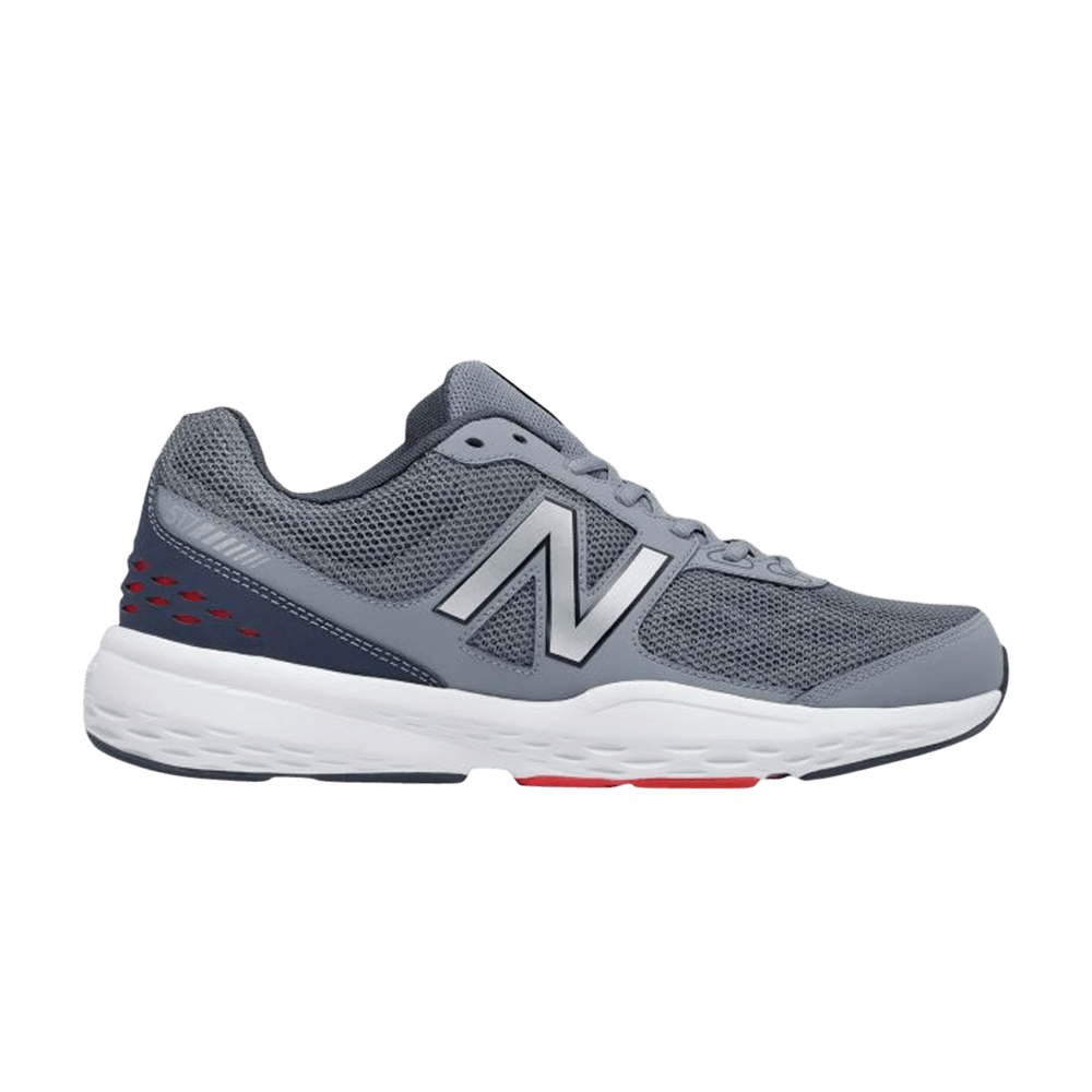 New Balance 517v1 'Grey' MX517RB1