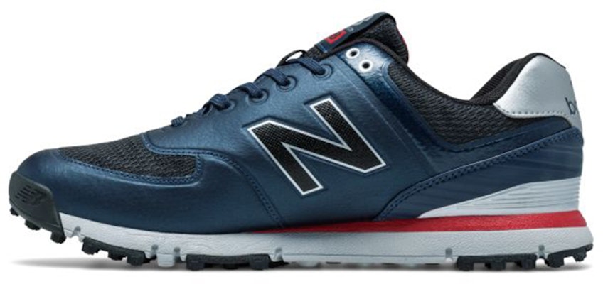 New Balance 518 Navy Blue Golf NBG518NR NBG518NR Novelship