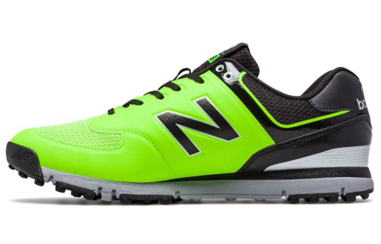 New Balance 518 Golf 'Lemon Green' NBG518LM