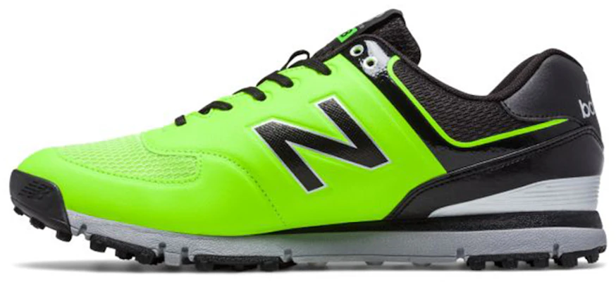 New Balance 518系列 高爾夫輕便透氣 低筒高爾夫球鞋 檸檬綠 Buy New Balance 518系列 高爾夫輕便透氣 低筒高爾夫球鞋 檸檬綠