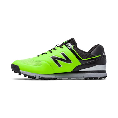 NB 518 Golf 'Lemon Green'